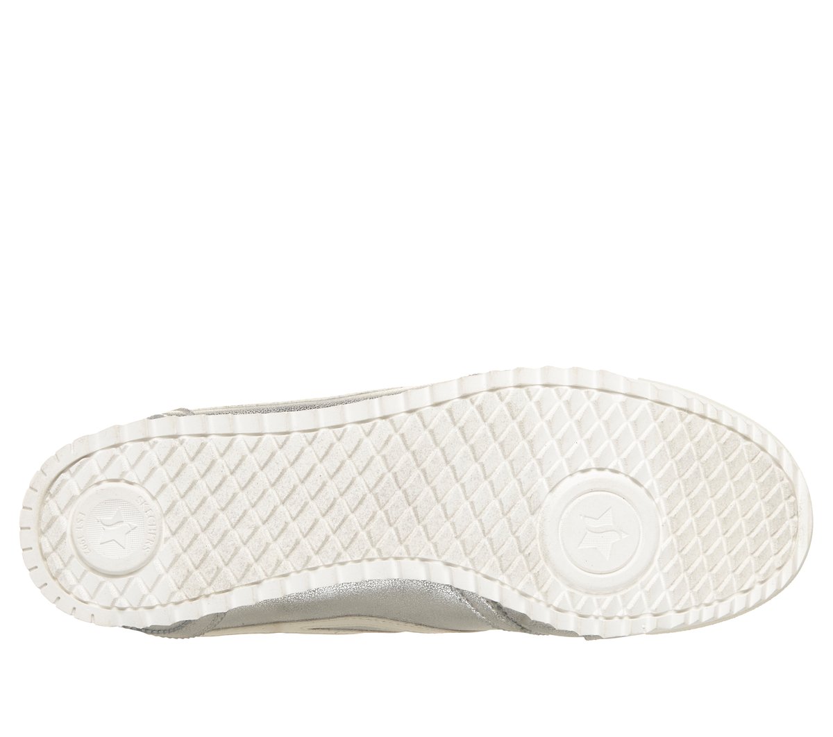 Women Topnotch - Shimmer Chic
