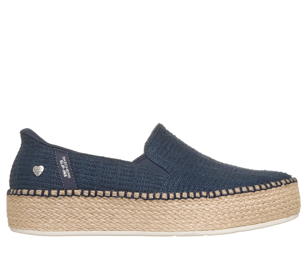Women Slip-ins: BOBS Sesame - Chic Steps
