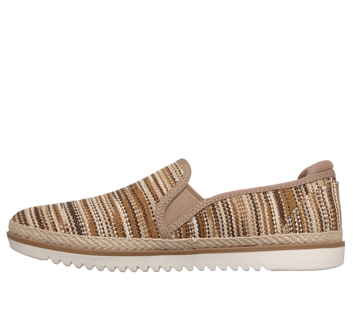 Women BOBS Flexpadrille LO - Sunny Stripes