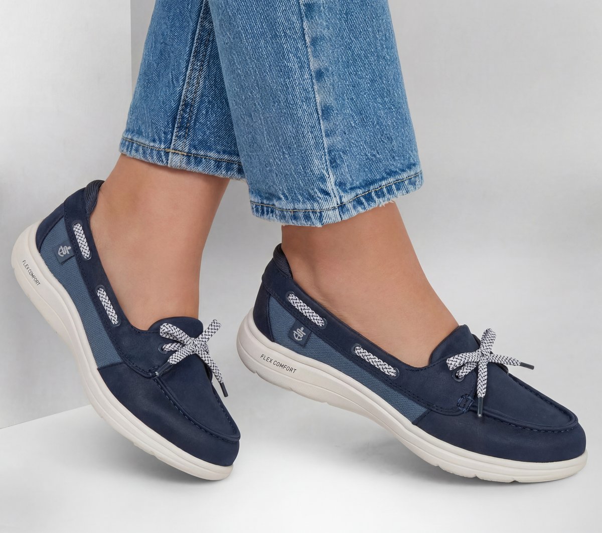 Women On-The-GO Flex Radiant - Pacific