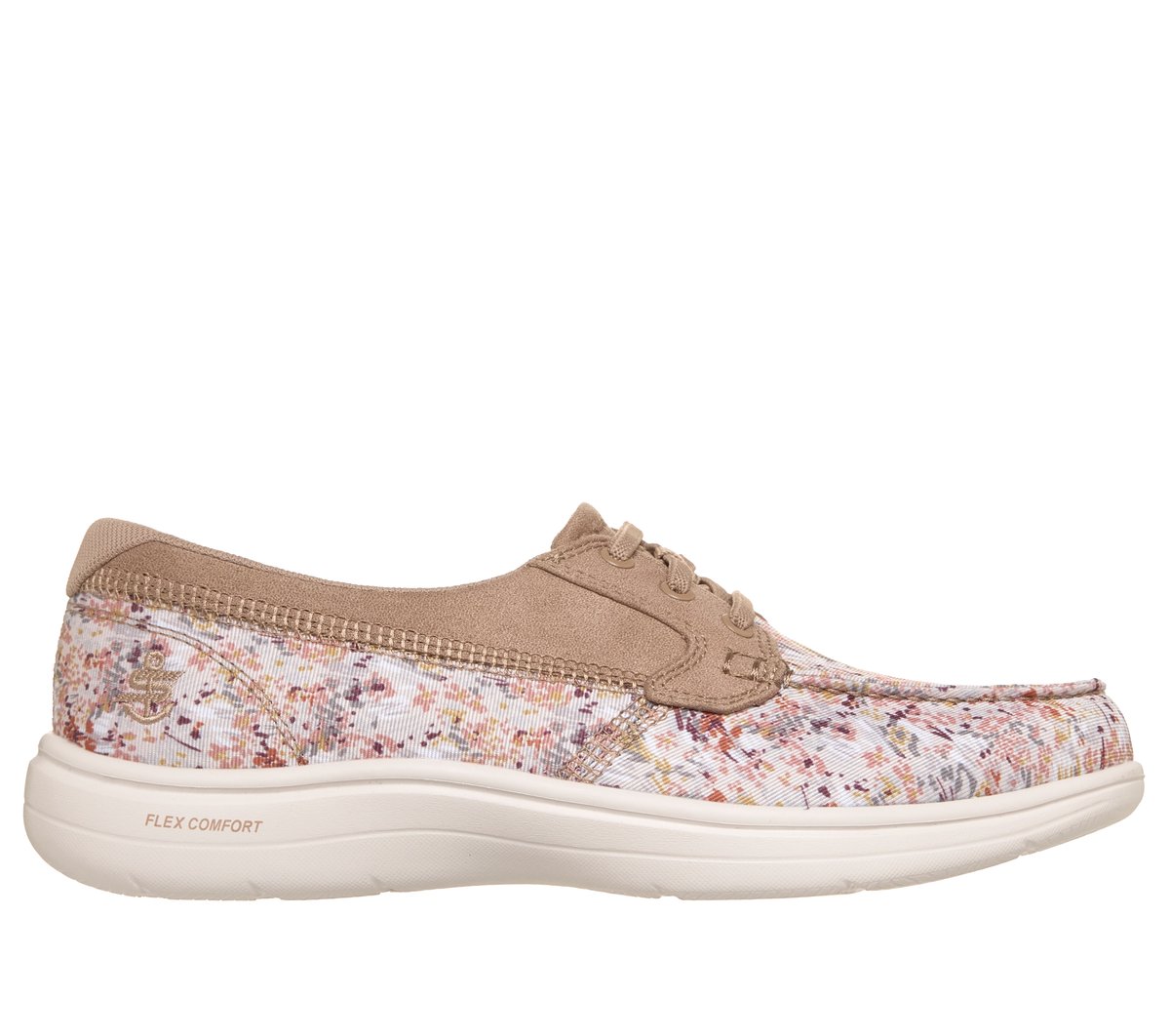 Women On-The-GO Flex Radiant - Floral