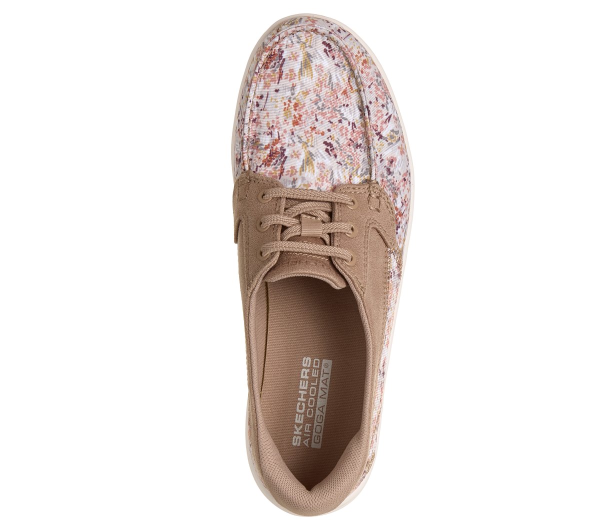 Women On-The-GO Flex Radiant - Floral