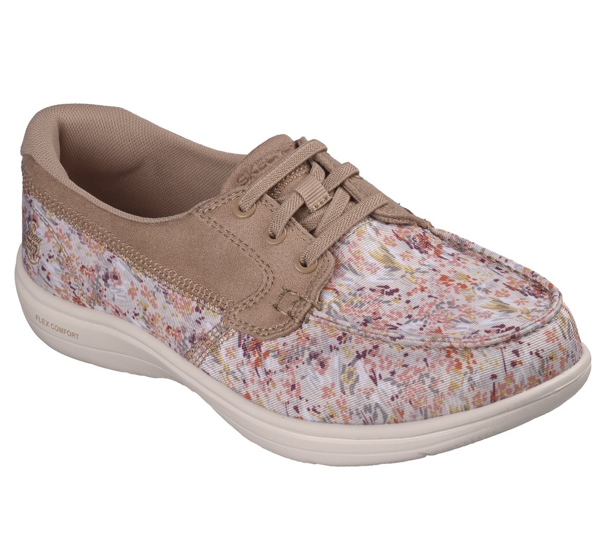 Women On-The-GO Flex Radiant - Floral