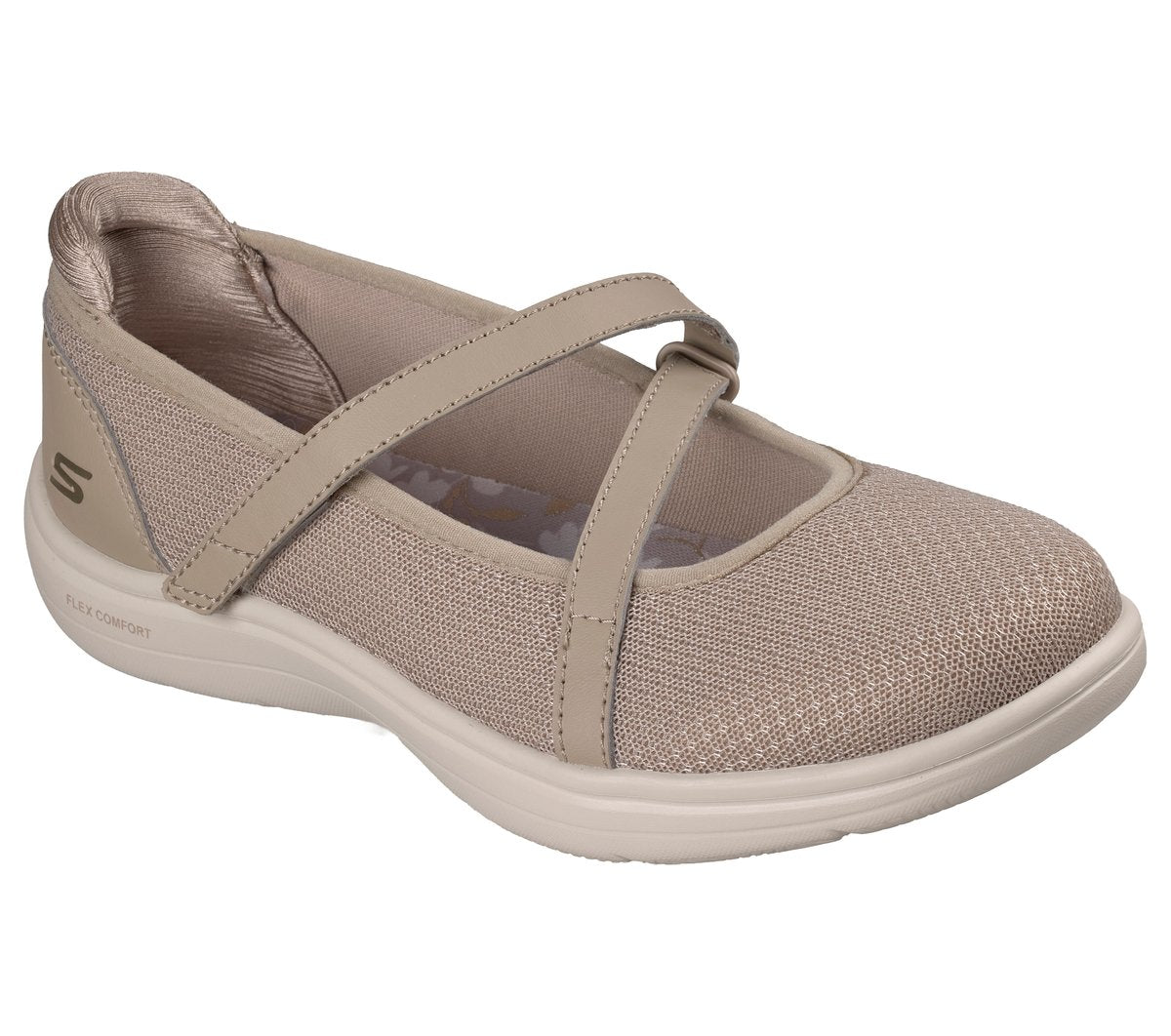Women On-The-GO Flex Radiant - Kimberly