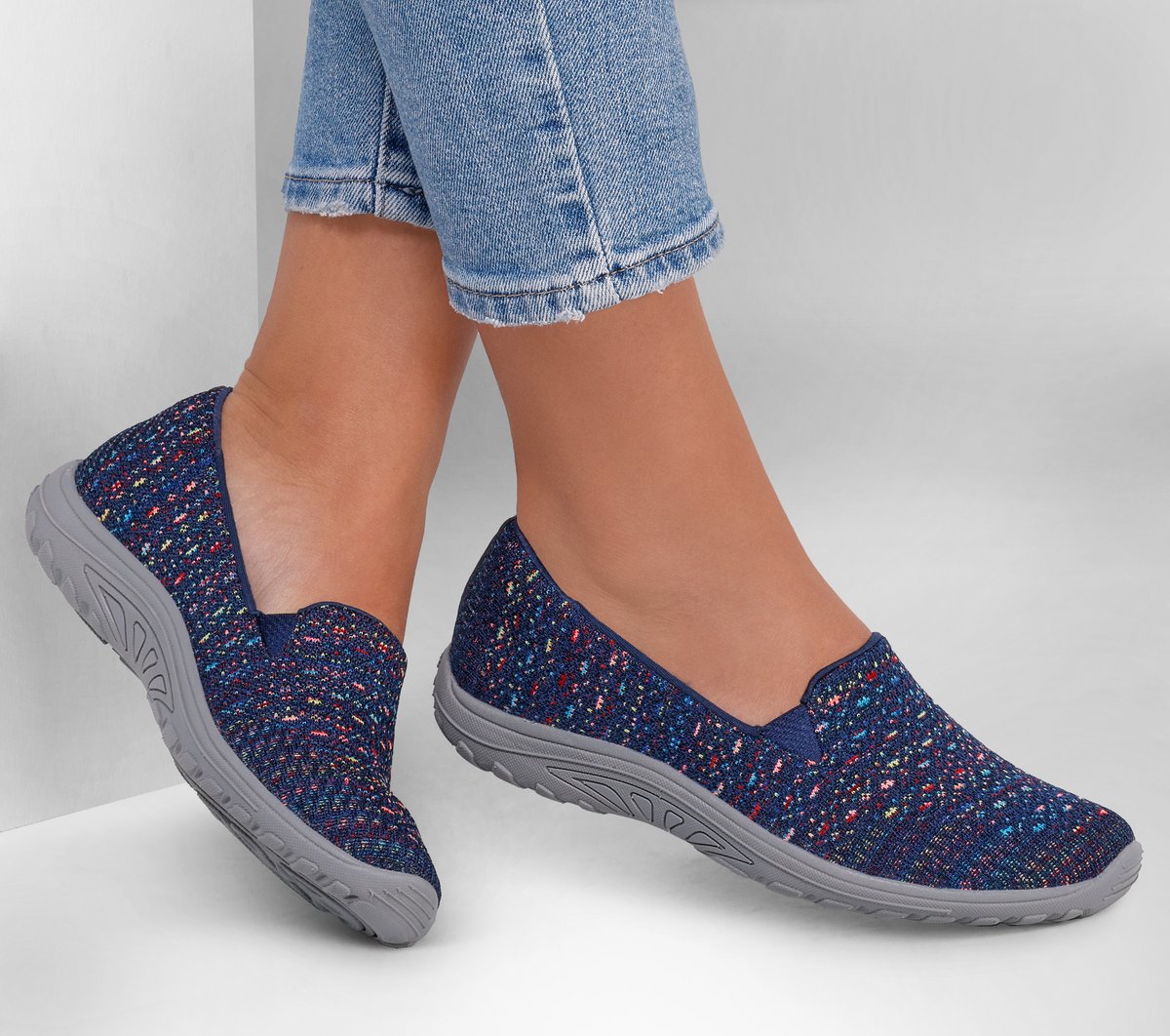Women Relaxed Fit: Reggae Fest - Wicker