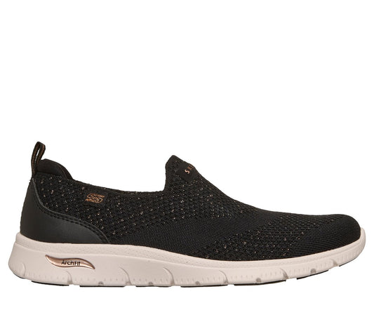 Women Arch Fit Refine 2.0 - Copper Chic