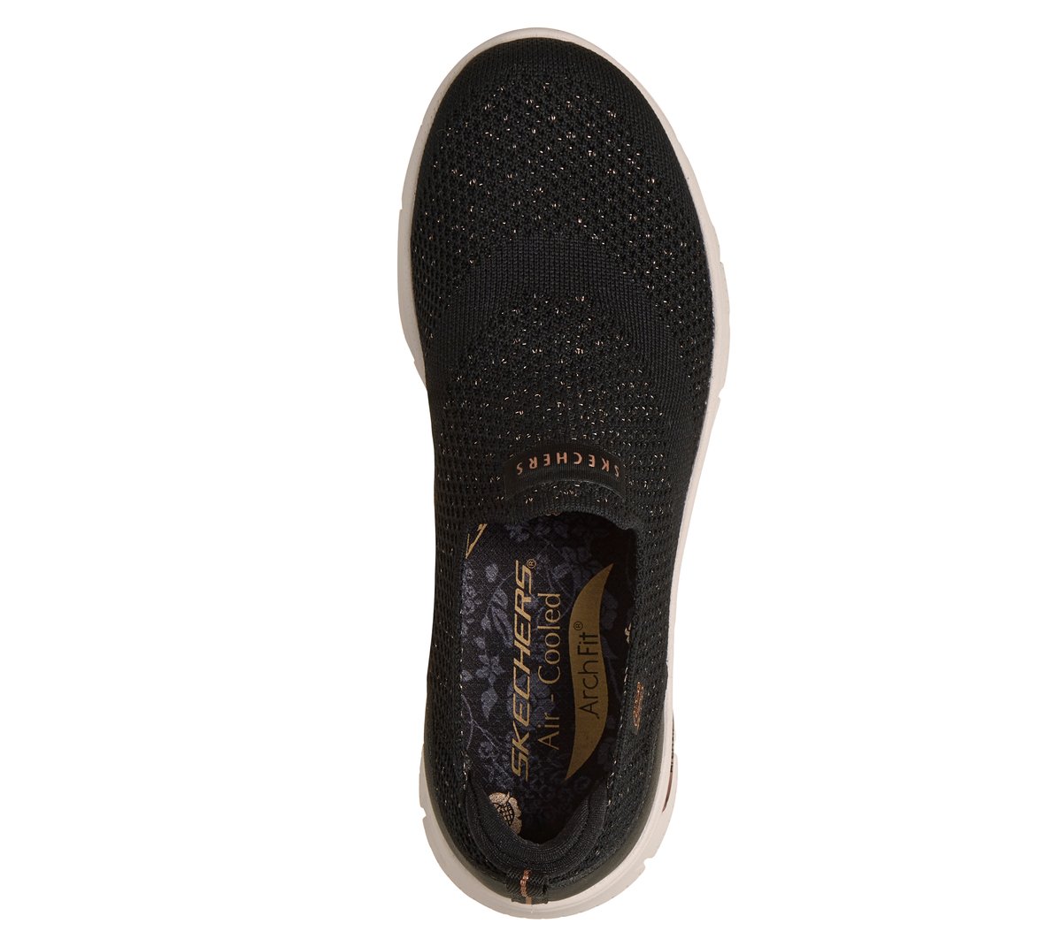 Women Arch Fit Refine 2.0 - Copper Chic