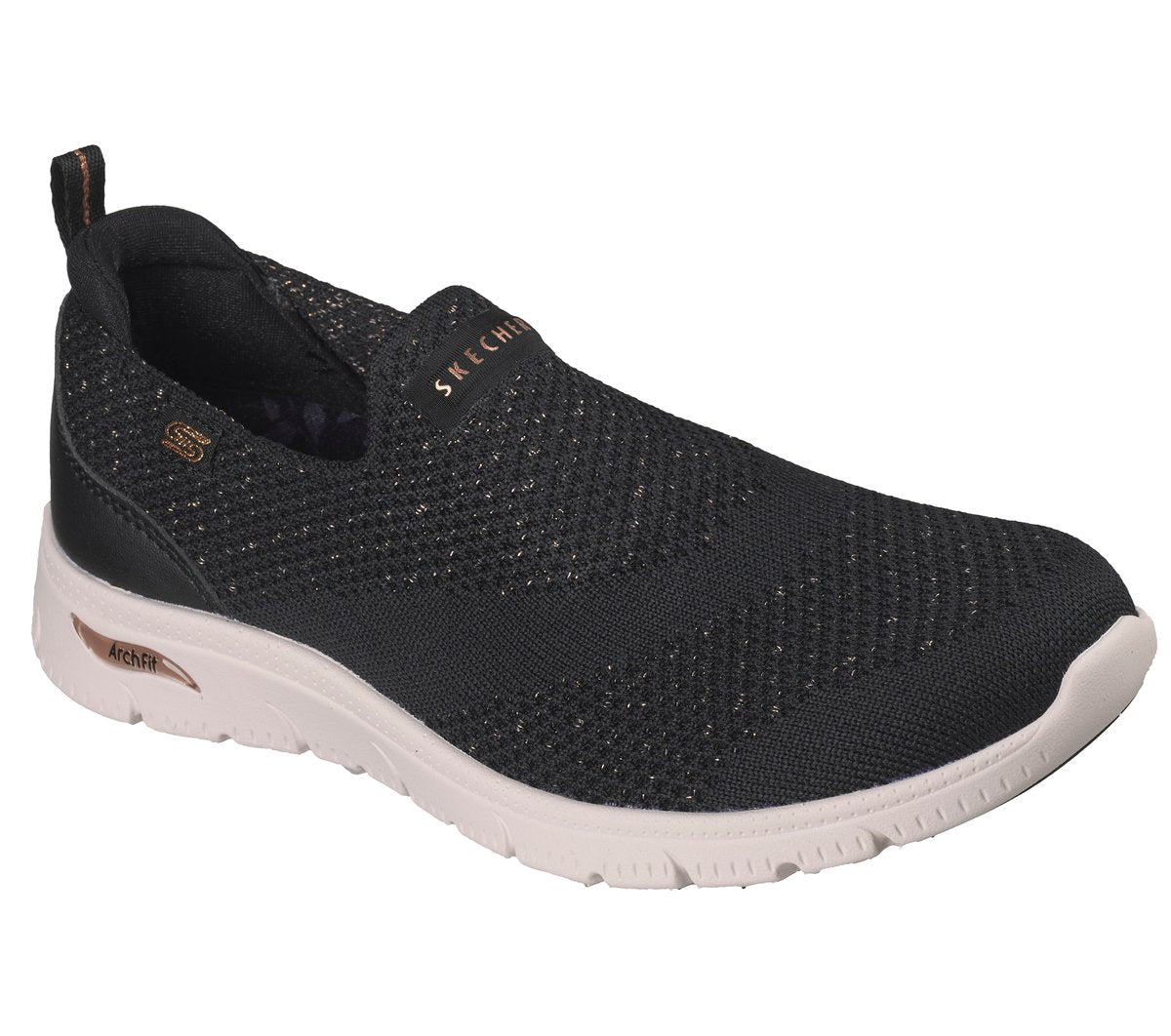 Women Arch Fit Refine 2.0 - Copper Chic