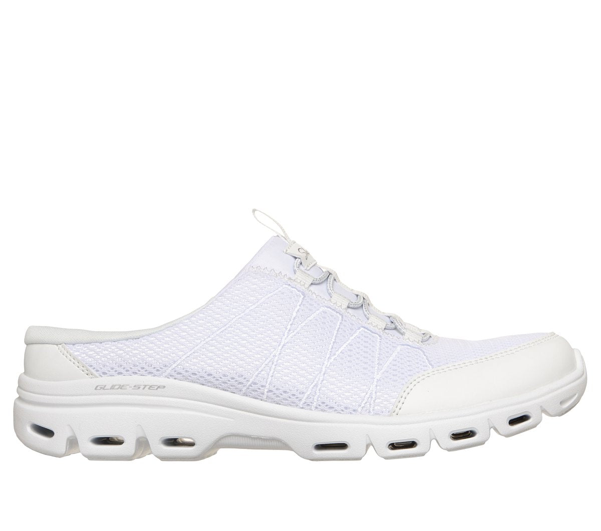 Women Relaxed Fit: Glide-Step Comfort