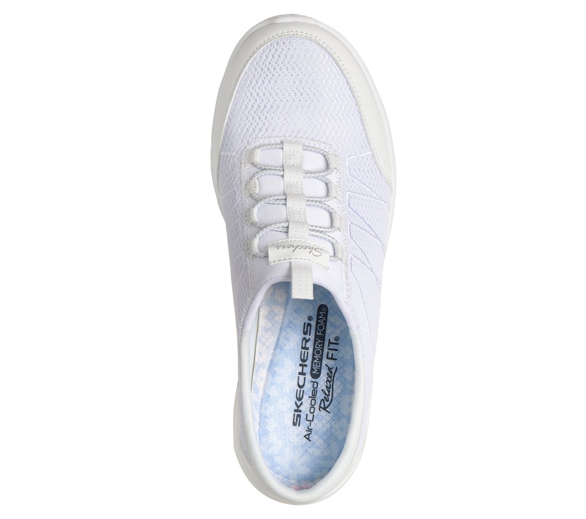 Women Relaxed Fit: Glide-Step Comfort
