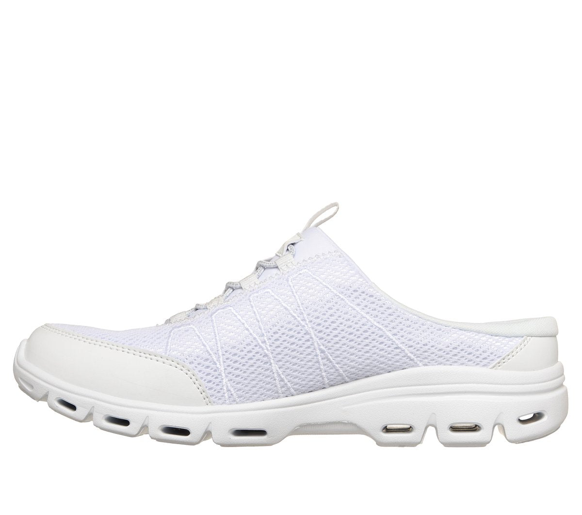 Women Relaxed Fit: Glide-Step Comfort
