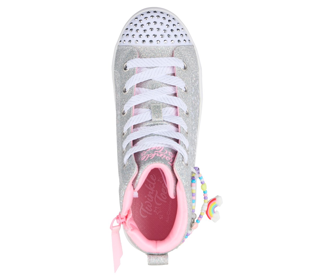 Women Twinkle Toes: HI-Lites - Charm Bestie