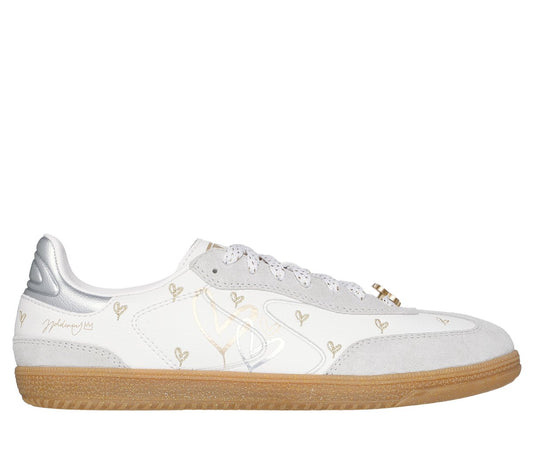 Women JGoldcrown: Hotshot - Paint The Town