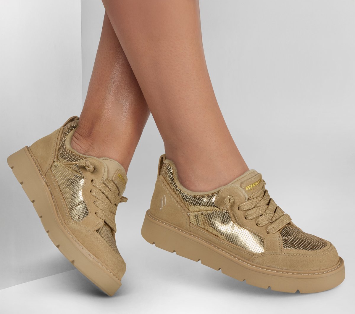 Women Keepsakes Cozy - Street Hiker Glam