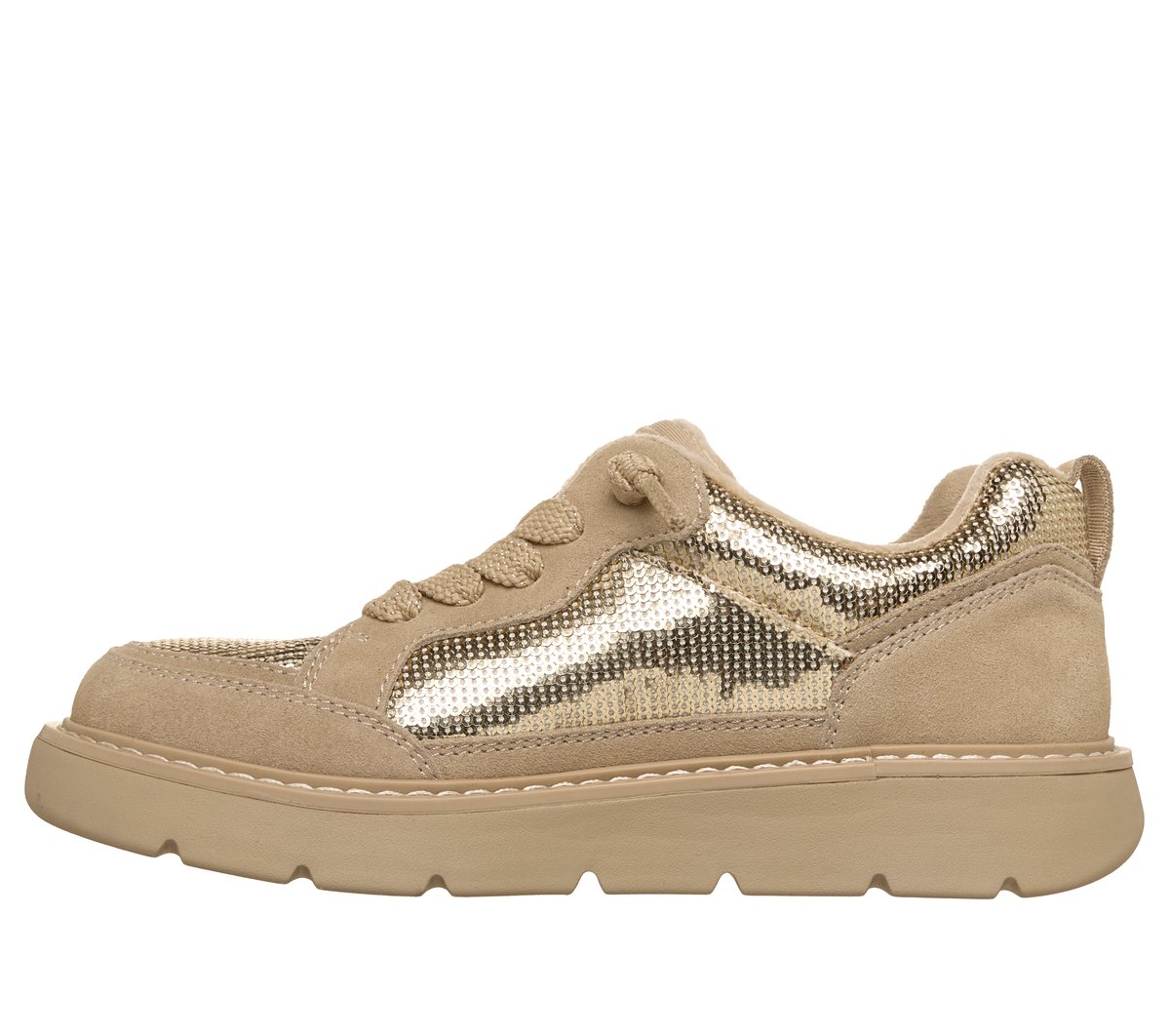 Women Keepsakes Cozy - Street Hiker Glam