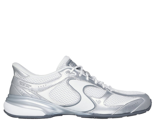 Women Slip-ins: Exhilarate - Metallic Dreams