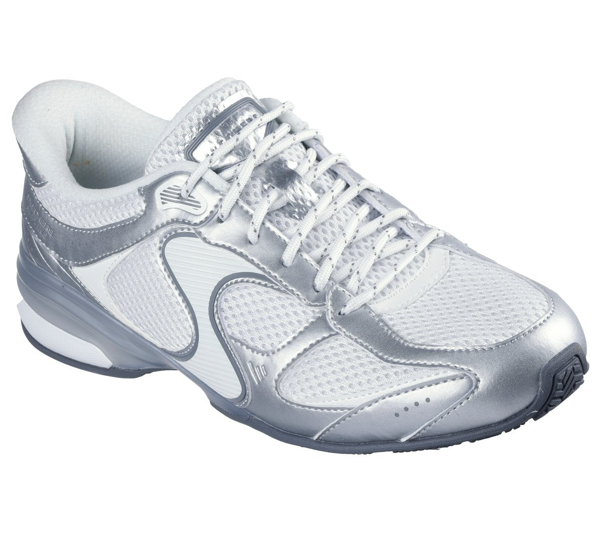 Women Slip-ins: Exhilarate - Metallic Dreams