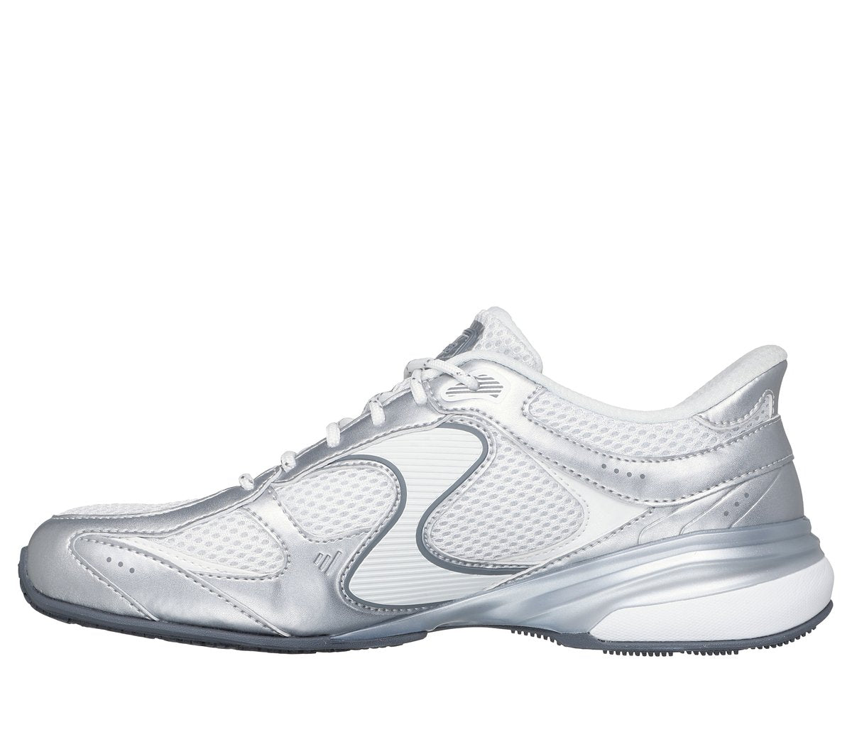 Women Slip-ins: Exhilarate - Metallic Dreams
