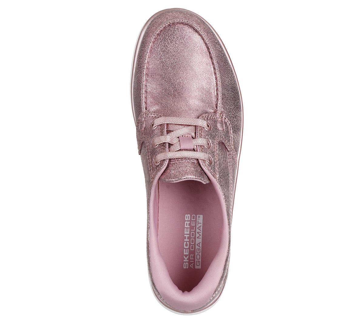 Women On-The-GO Flex Radiant - Gleam