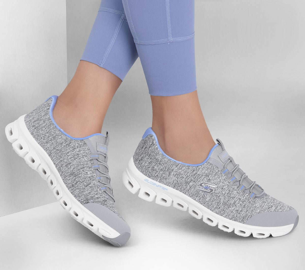 Women Glide-Step - Persistence