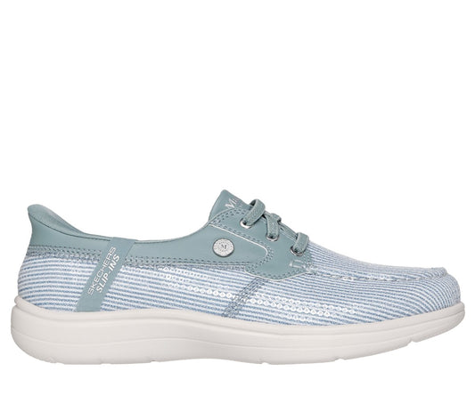 Women Slip-ins Martha Stewart: On-The-GO Flex Radiant - Summertime