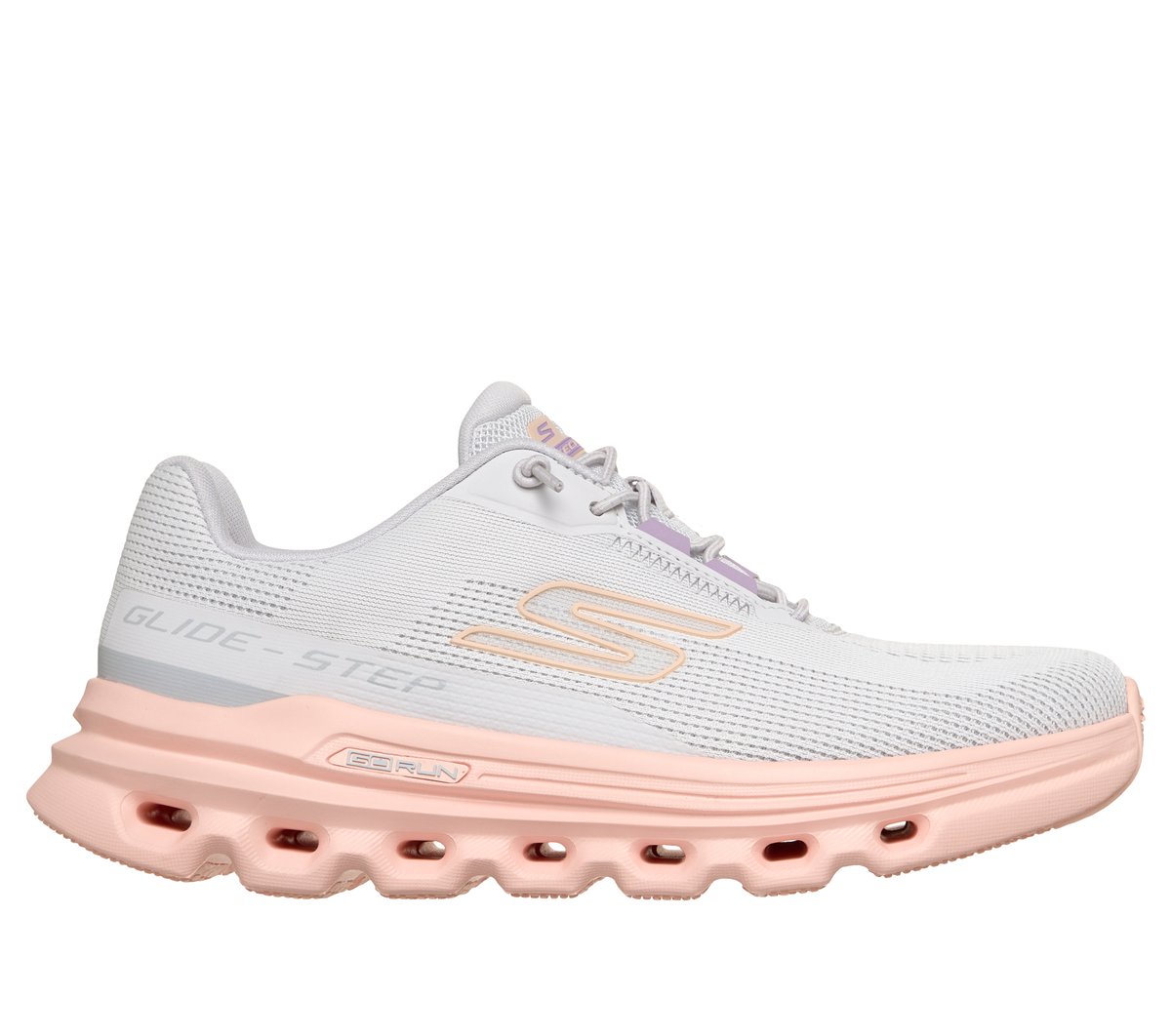 Women GO RUN Glide-Step Arch Fit - Casion