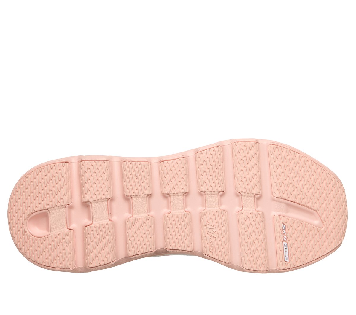 Women GO RUN Glide-Step Arch Fit - Casion