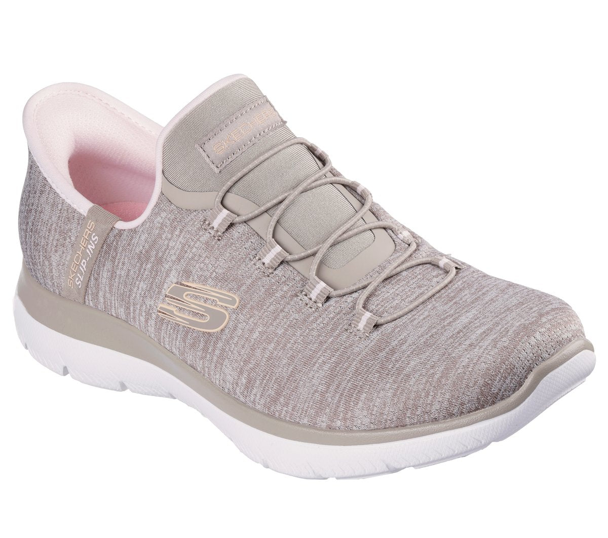 Women Slip-ins: Summits - Everyday Set