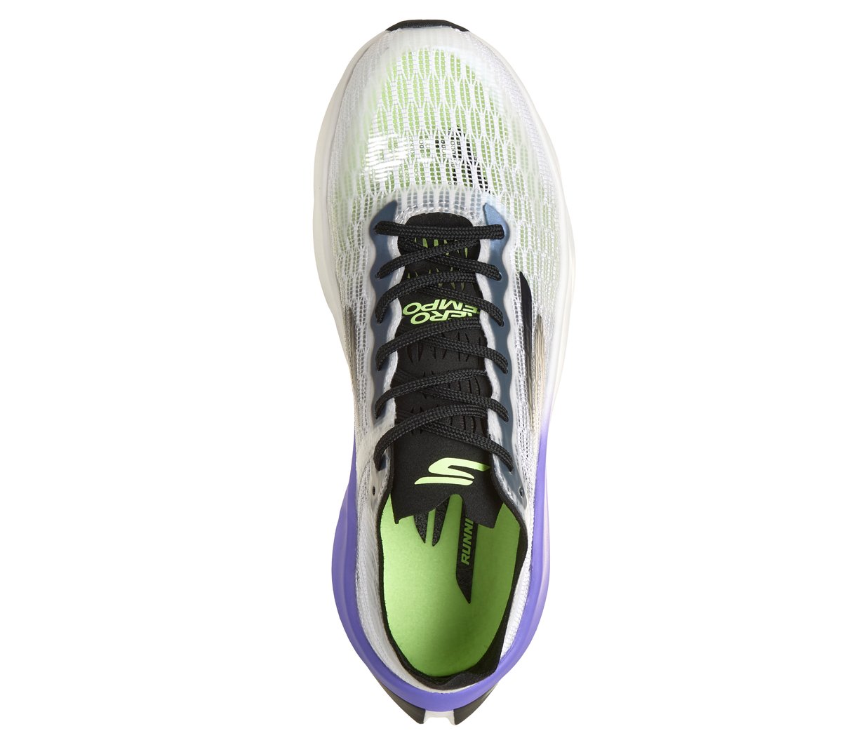 Women Aero Tempo