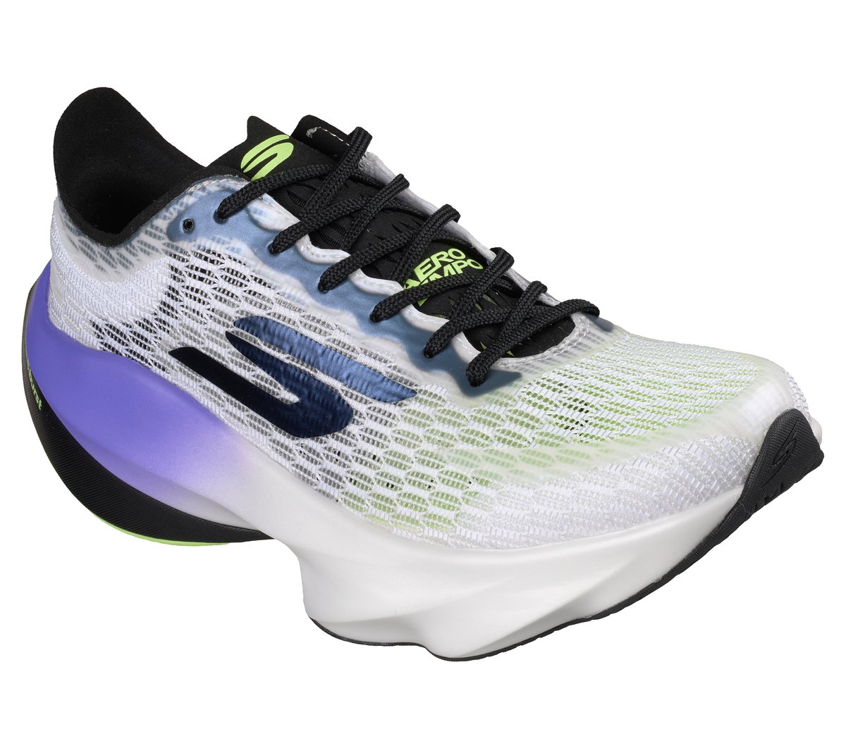 Women Aero Tempo
