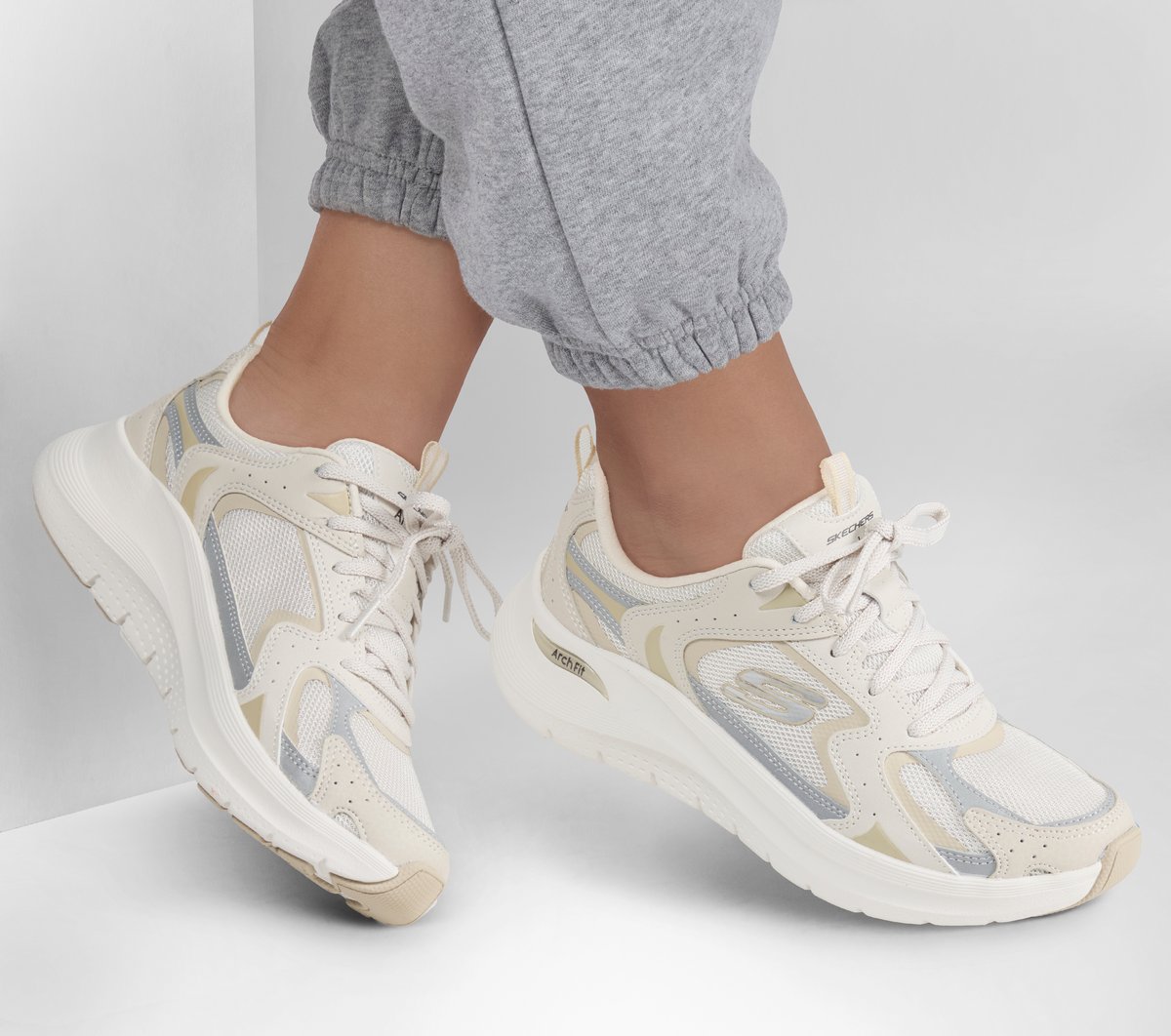 Women Arch Fit 2.0 - Vintage Luxe