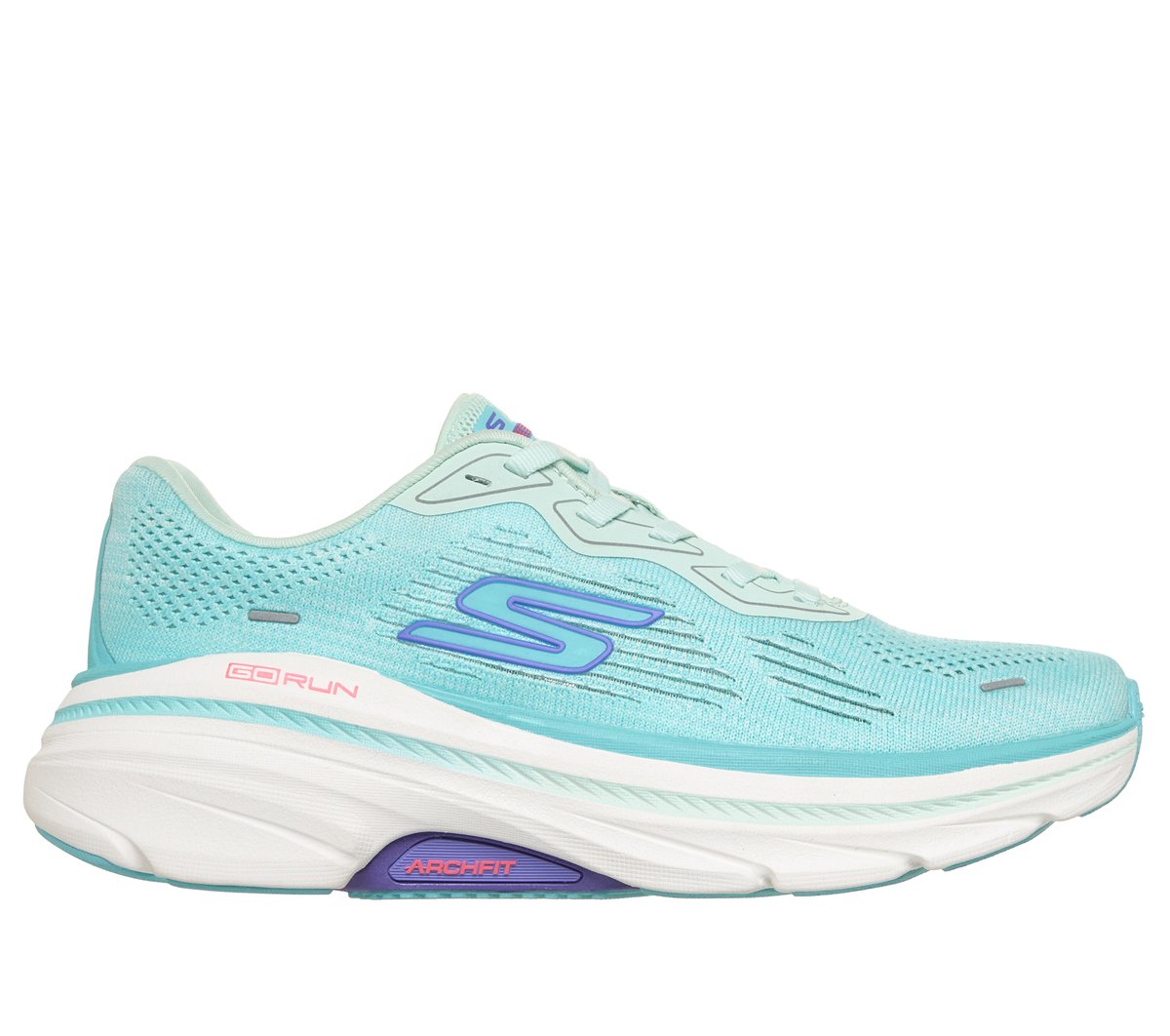 Women Max Cushioning Arch Fit 2.0 - Jetsin