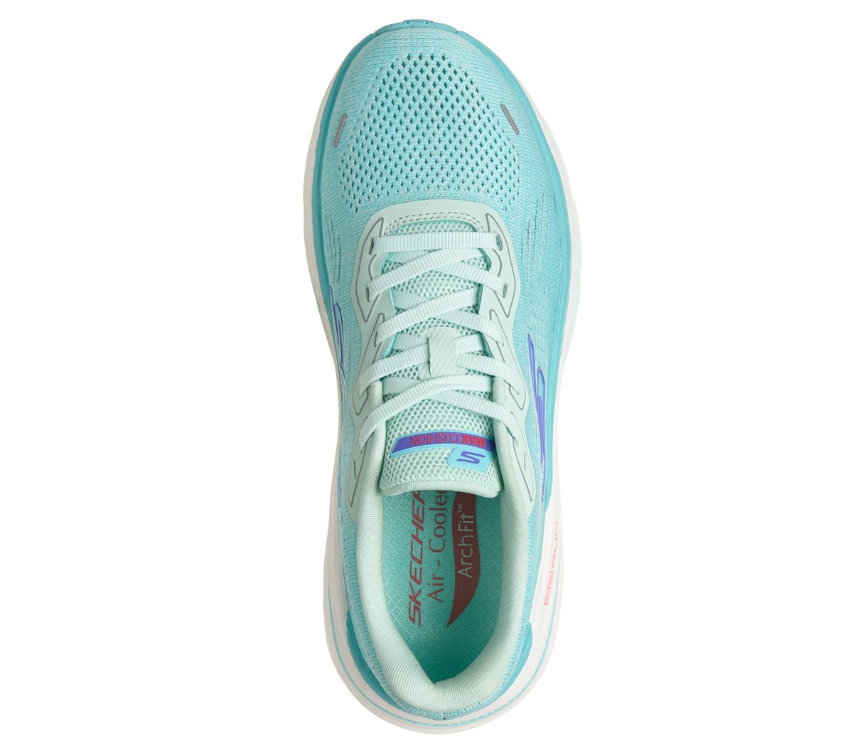Women Max Cushioning Arch Fit 2.0 - Jetsin