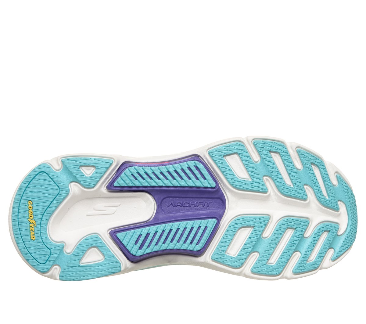 Women Max Cushioning Arch Fit 2.0 - Jetsin