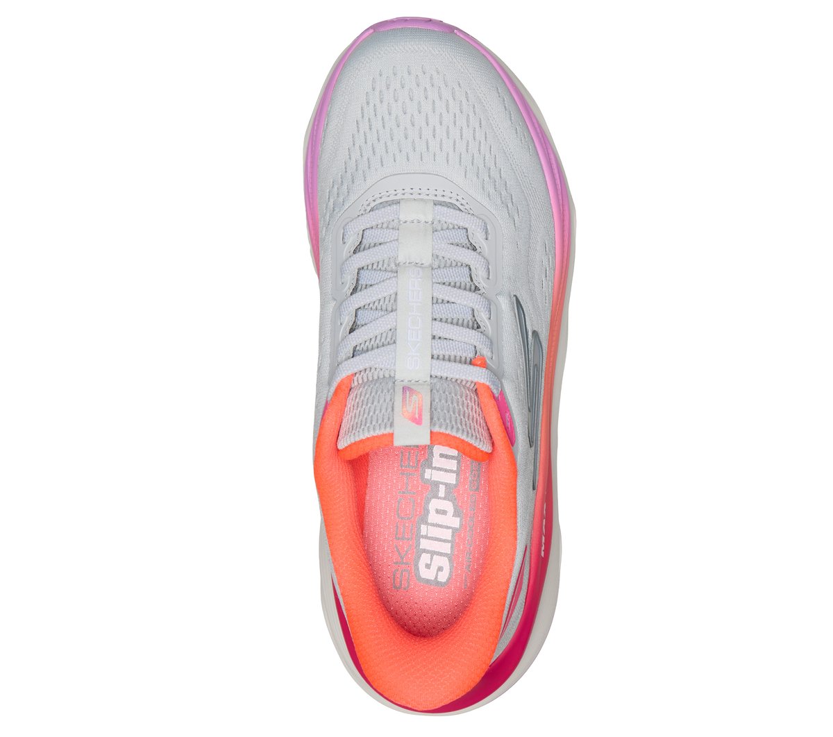 Women Slip-ins: Max Run