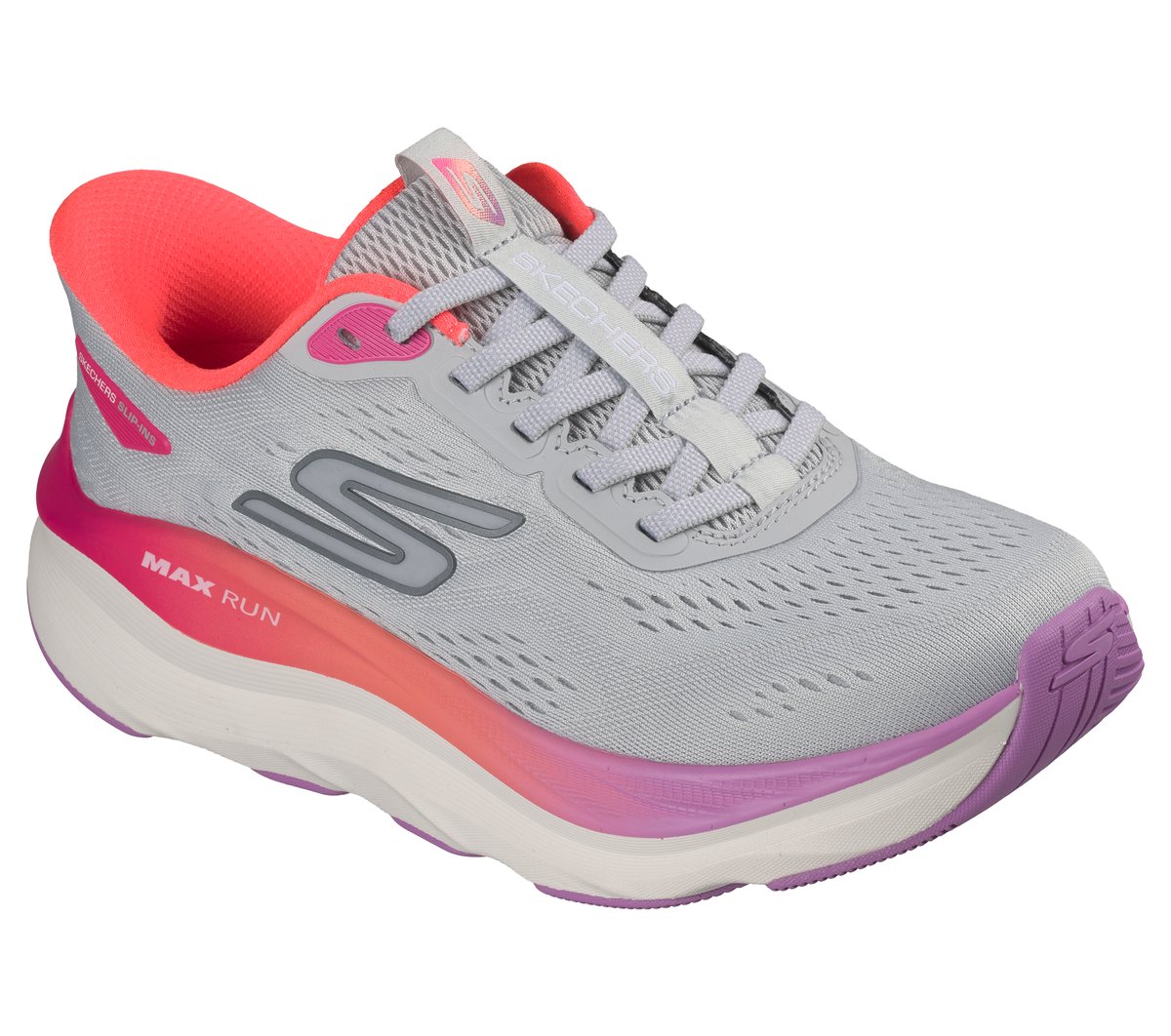 Women Slip-ins: Max Run