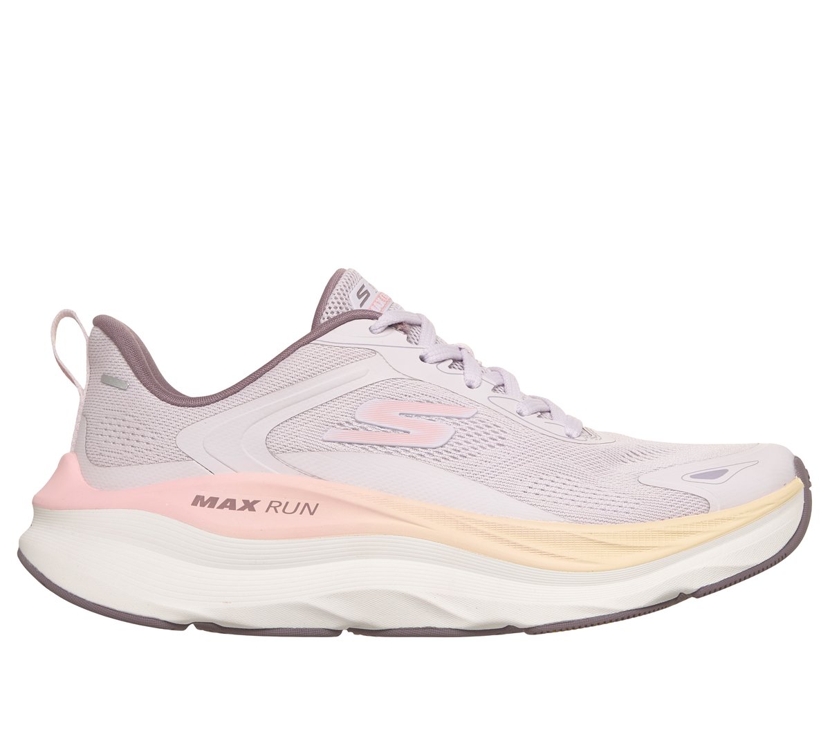 Women Max Run - Pacewave