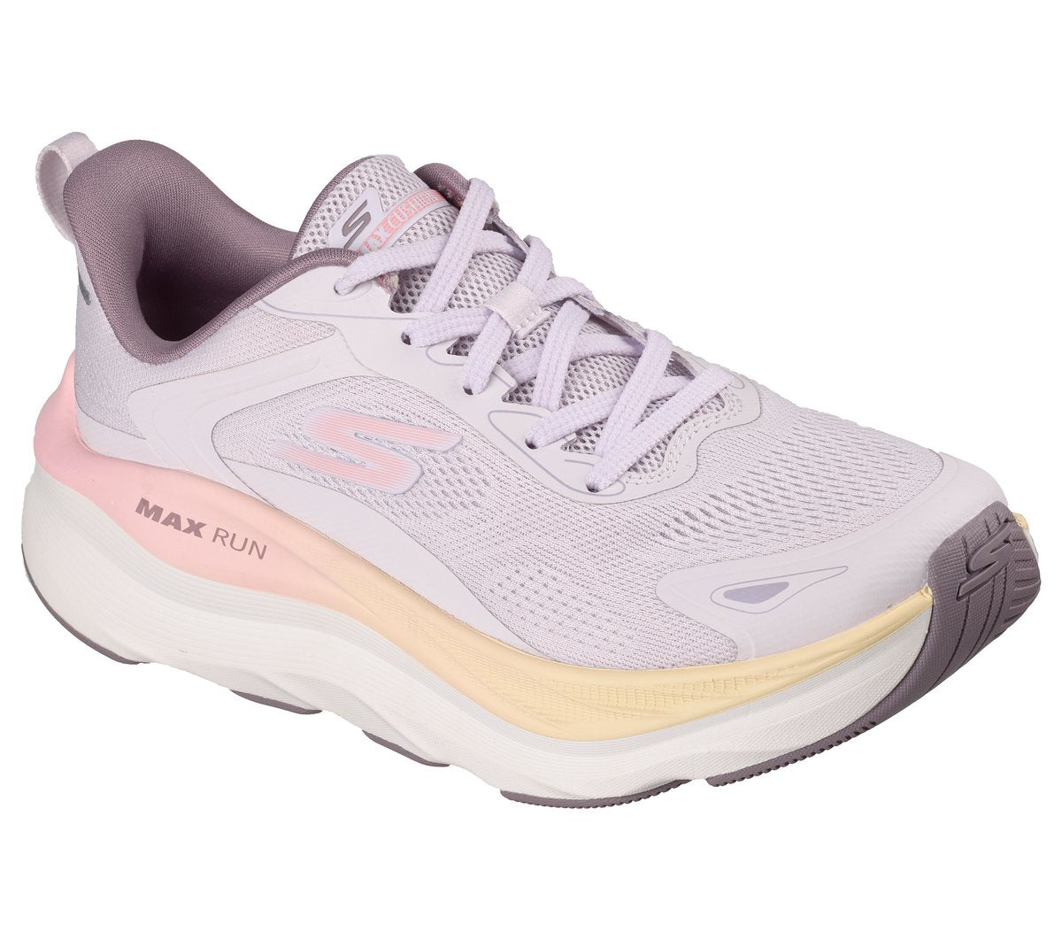Women Max Run - Pacewave