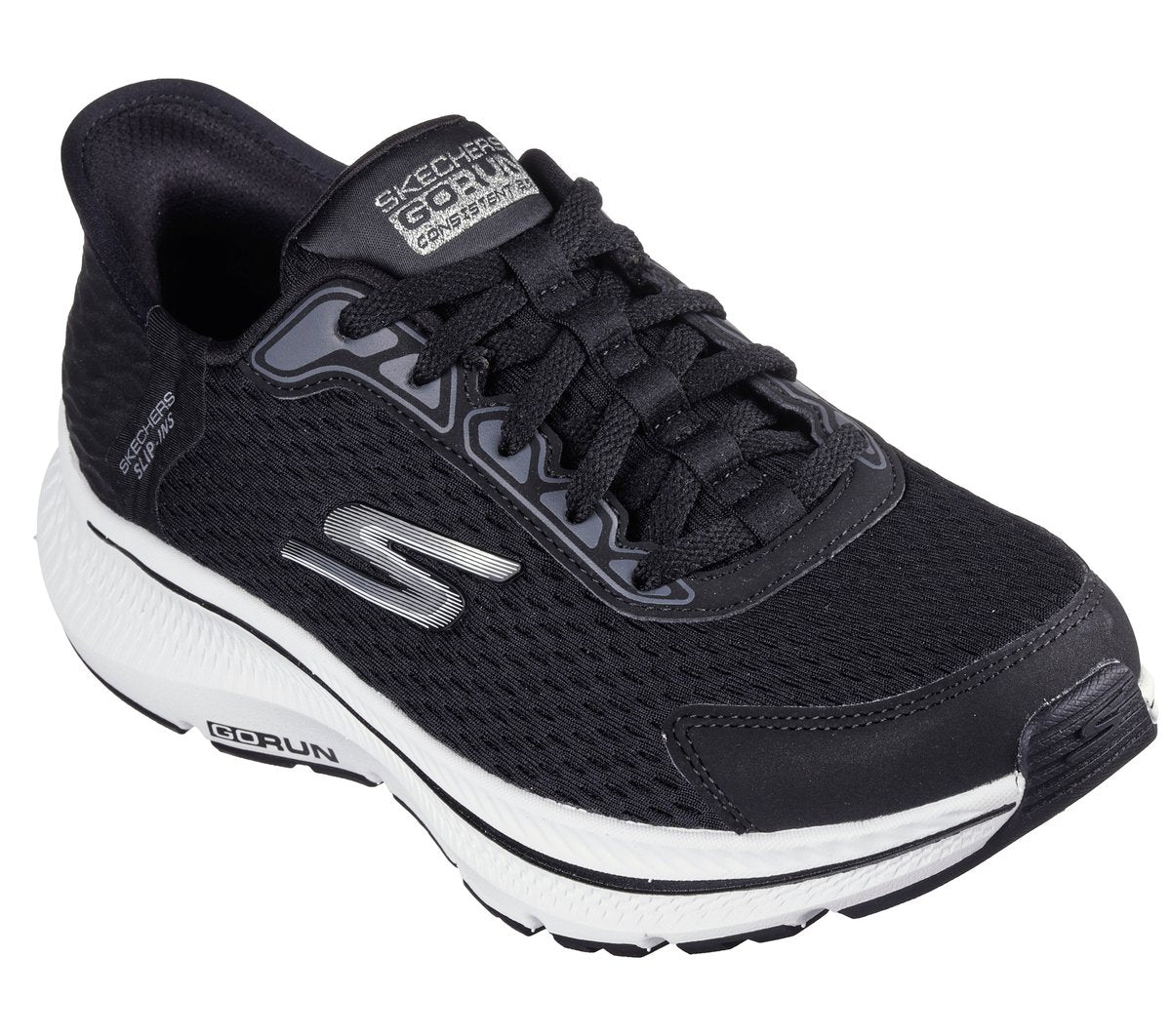 Women Slip-ins: GO RUN Consistent 2.0 - Endure