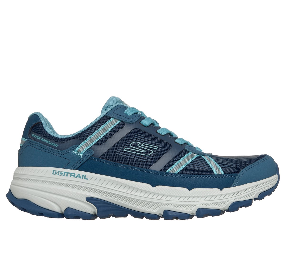 Women GO RUN Trail Altitude 2.0 - Red Rock