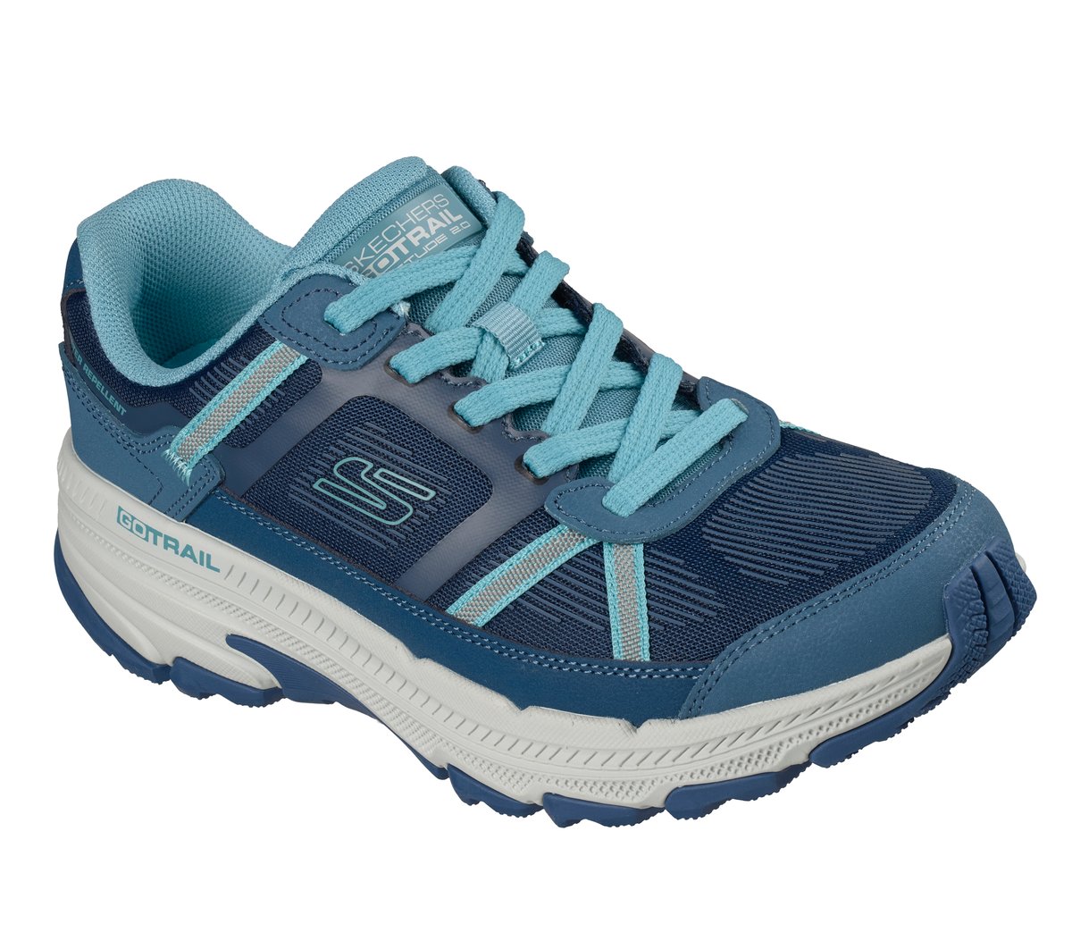 Women GO RUN Trail Altitude 2.0 - Red Rock