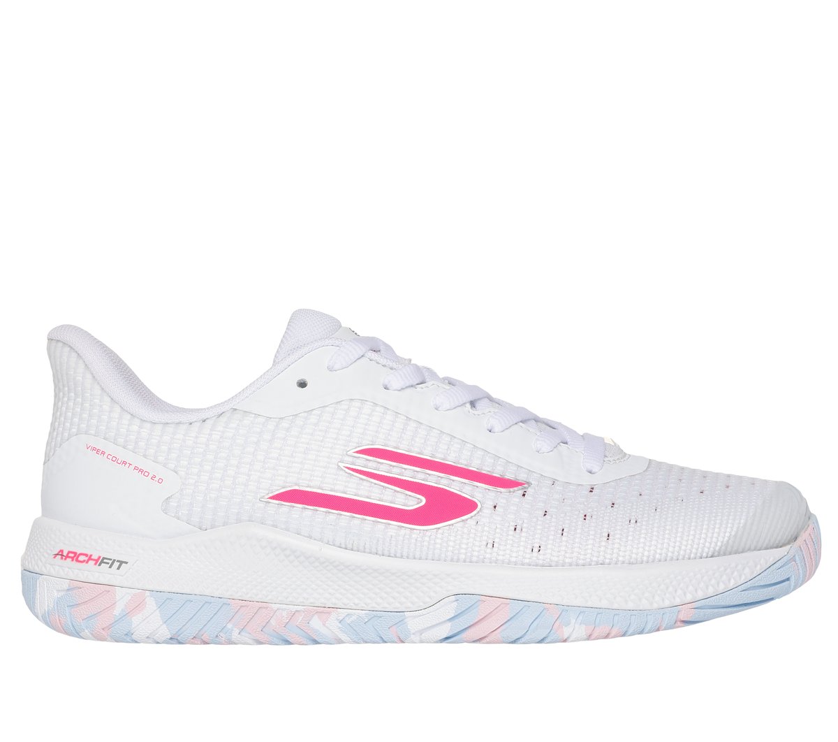 Women Viper Court Pro 2.0