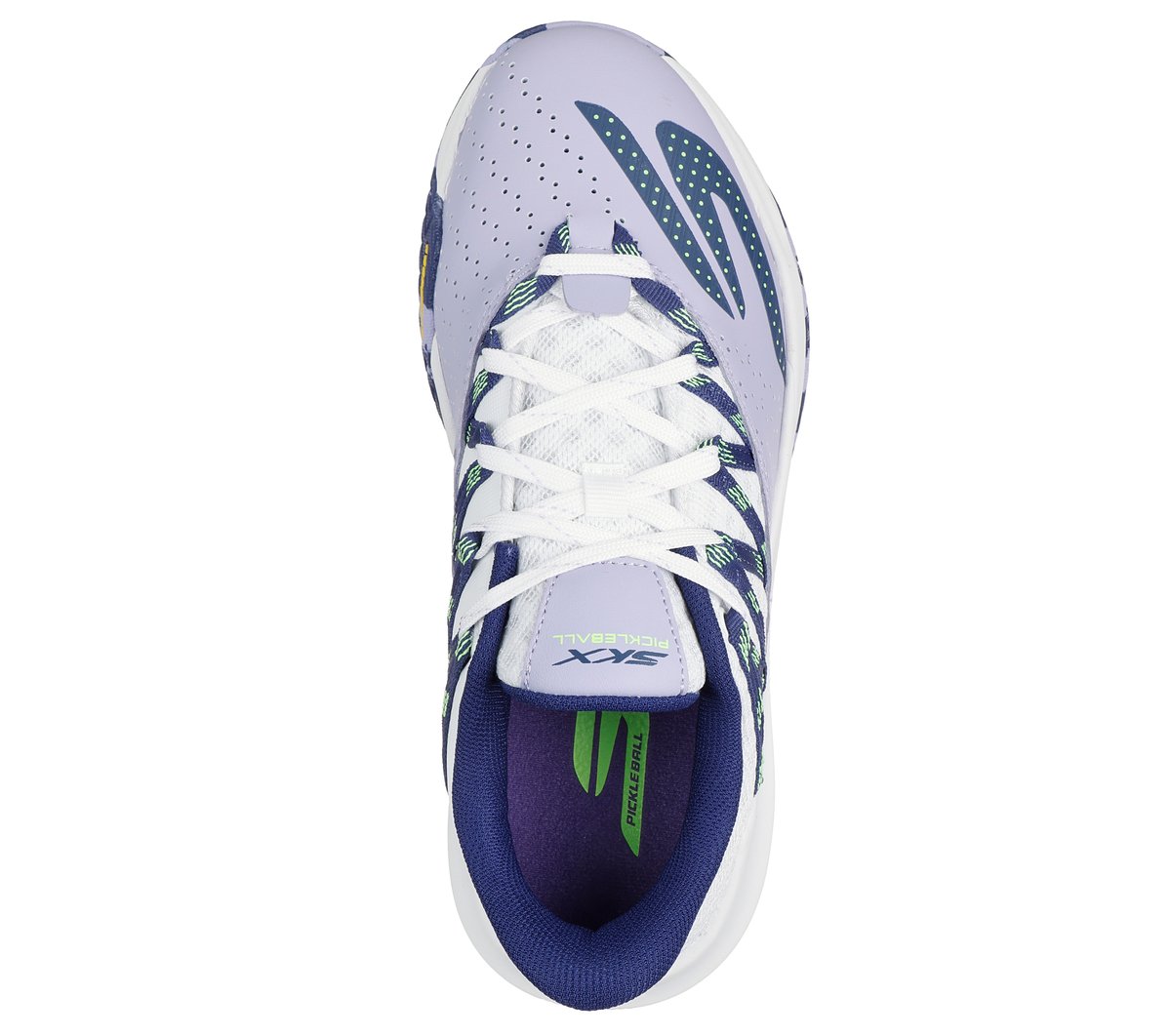 Women Relaxed Fit: Viper Court Rally