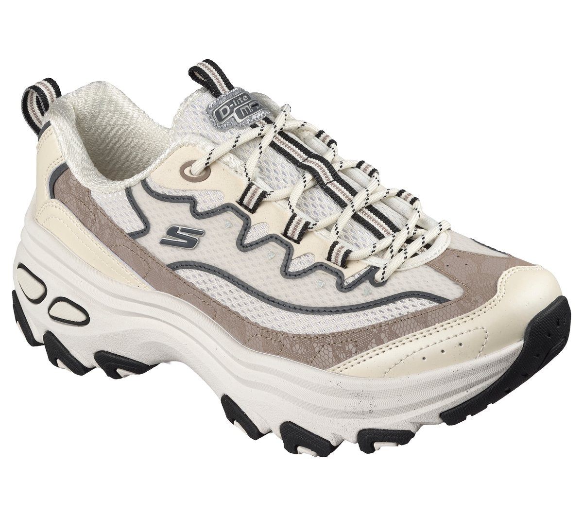 Women D'Lite Max
