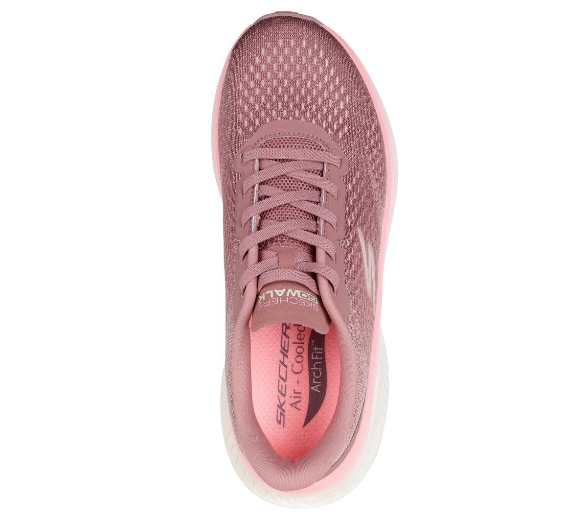Women GO WALK Max Cushioning Arch Fit - Roslyn