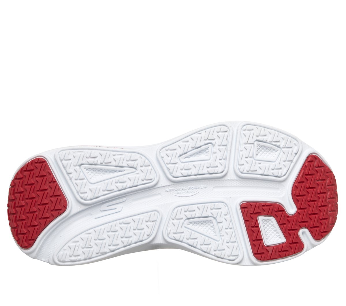 Women Max Cushioning Endeavour - Cupid's Bow
