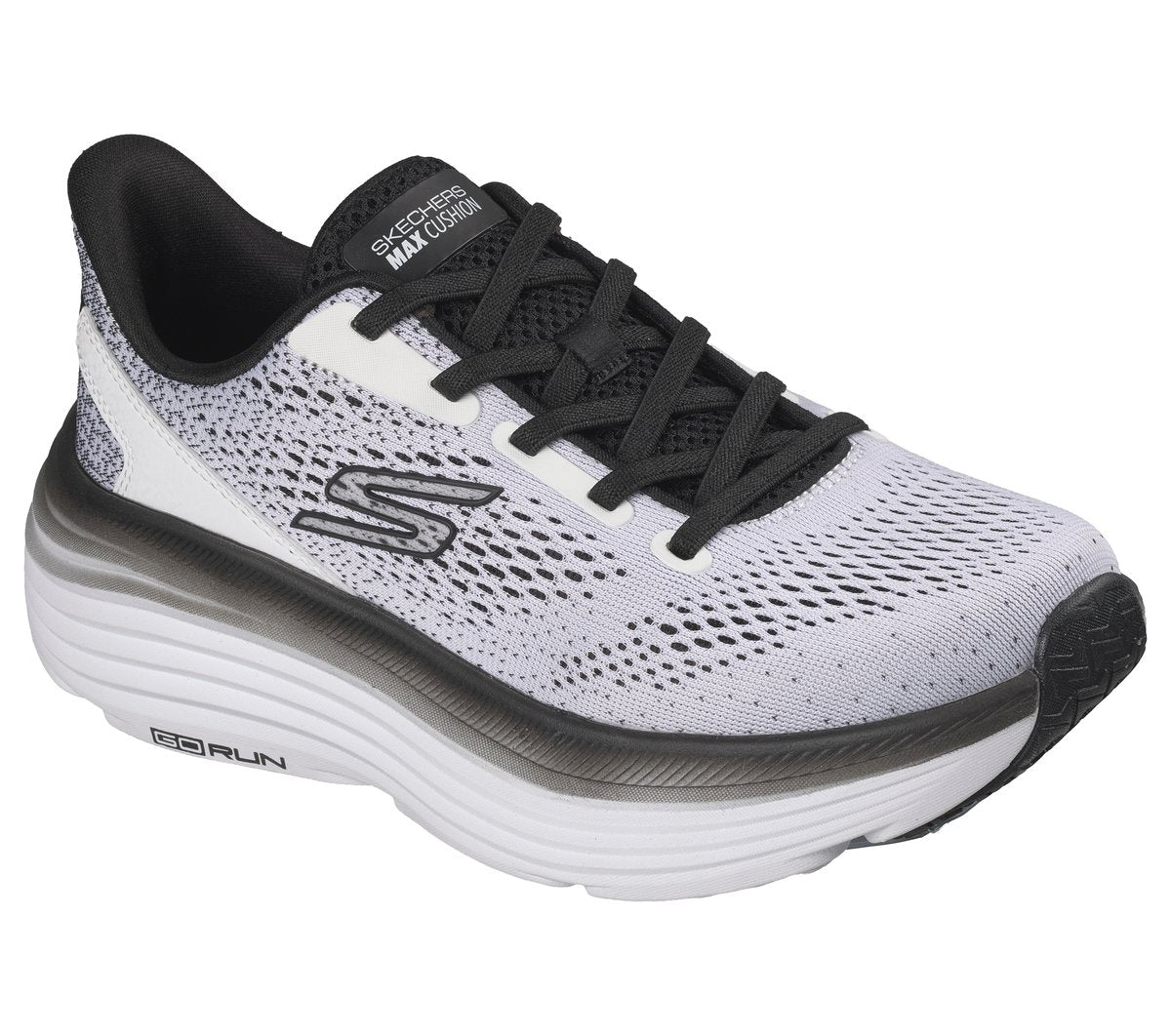 Women Max Cushioning Endeavour - Kauska