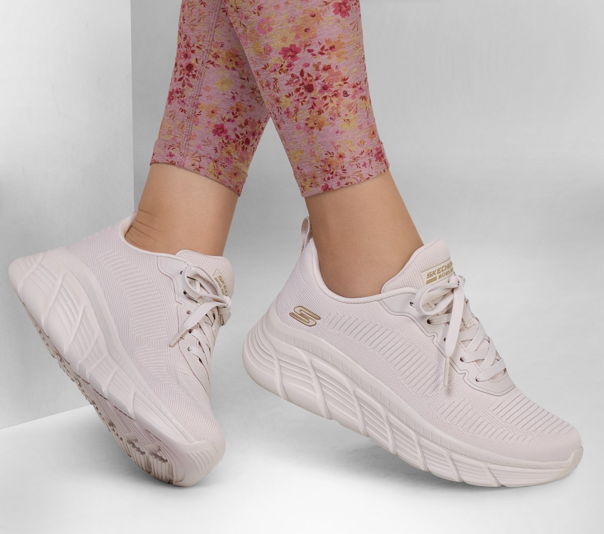 Women BOBS Sport B Flex Hi - Flying HI