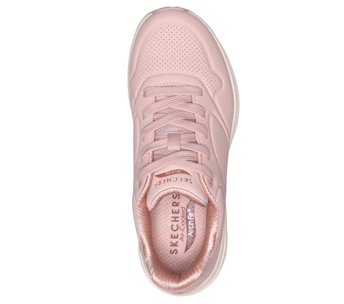 Women Relaxed Fit: Arch Fit UNO - Zen Mode
