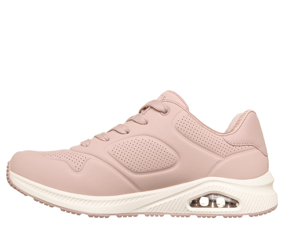Women Relaxed Fit: Arch Fit UNO - Zen Mode